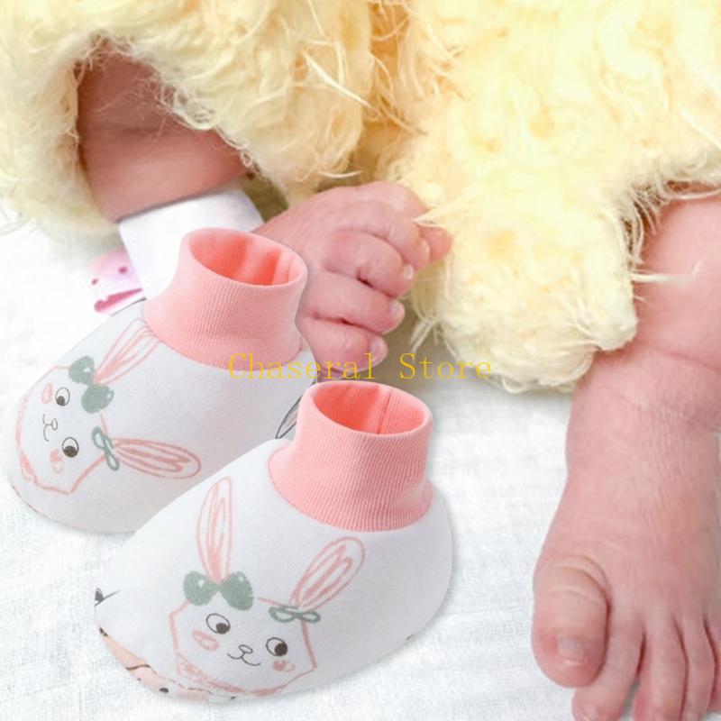 E7CE 4 Takım Eldivenler Pamukl - Baby Mittens Scratch incelemesi ve fiyatı