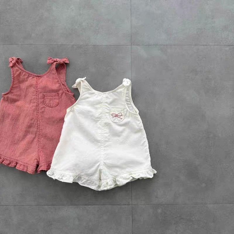 HY2831 Kız Çocuk Yazlık Tulumu - Romper Onesie Baby incelemesi ve fiyatı