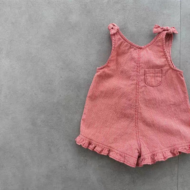 HY2831 Kız Çocuk Yazlık Tulumu - Romper Onesie Baby incelemesi ve fiyatı