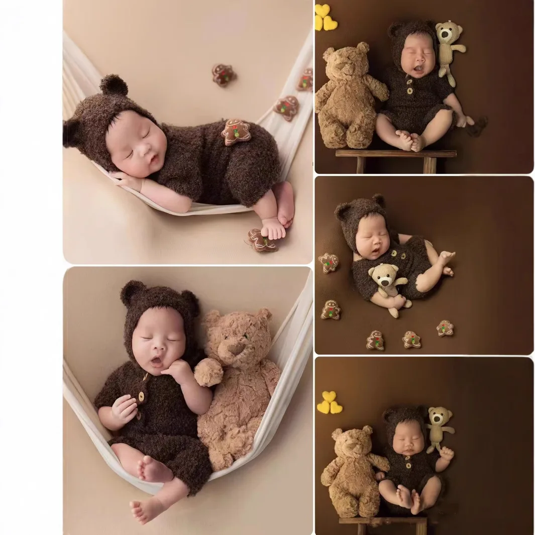 Yenidoğan Fotoğraf Sahne Bebek - Baby Clothing Sets Boy incelemesi ve fiyatı