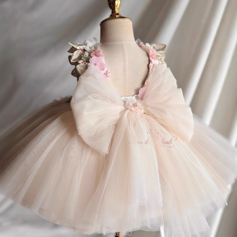 Düğün elbisesi Yaz Çocuk Kız İ - Baby Clothing Girls incelemesi ve fiyatı