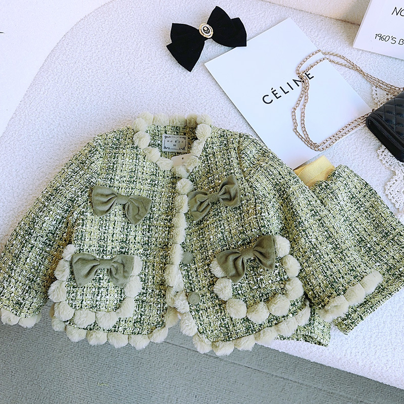 Sevimli ponpon tasarım bebek k - Baby Clothing Designer incelemesi ve fiyatı