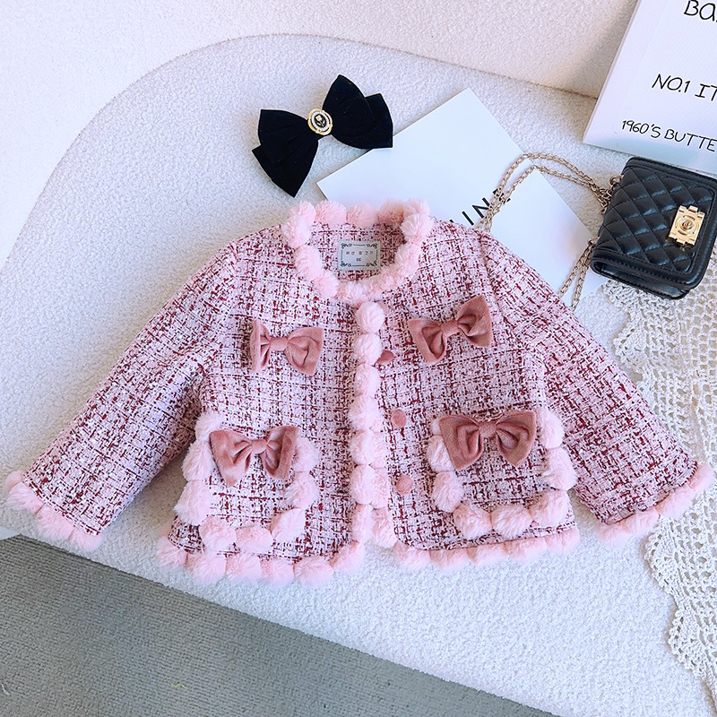 Sevimli ponpon tasarım bebek k - Baby Clothing Designer incelemesi ve fiyatı