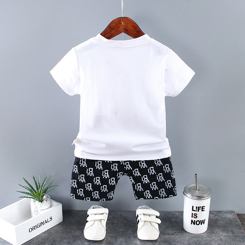 Yaz Erkek Bebek Giysileri 9 il - Baby Clothing Designer incelemesi ve fiyatı