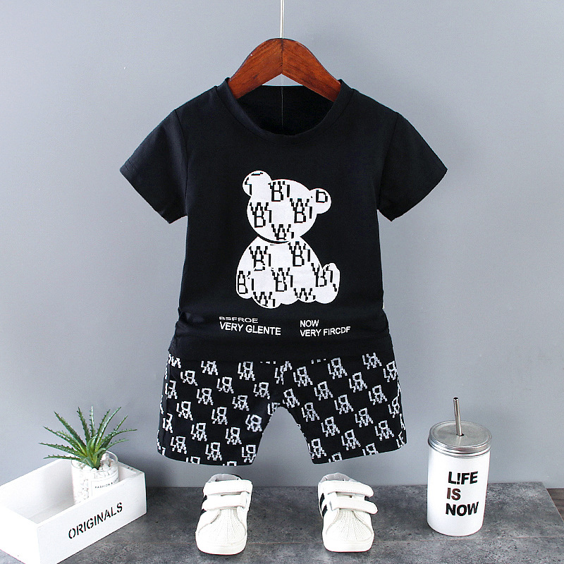 Yaz Erkek Bebek Giysileri 9 il - Baby Clothing Designer incelemesi ve fiyatı