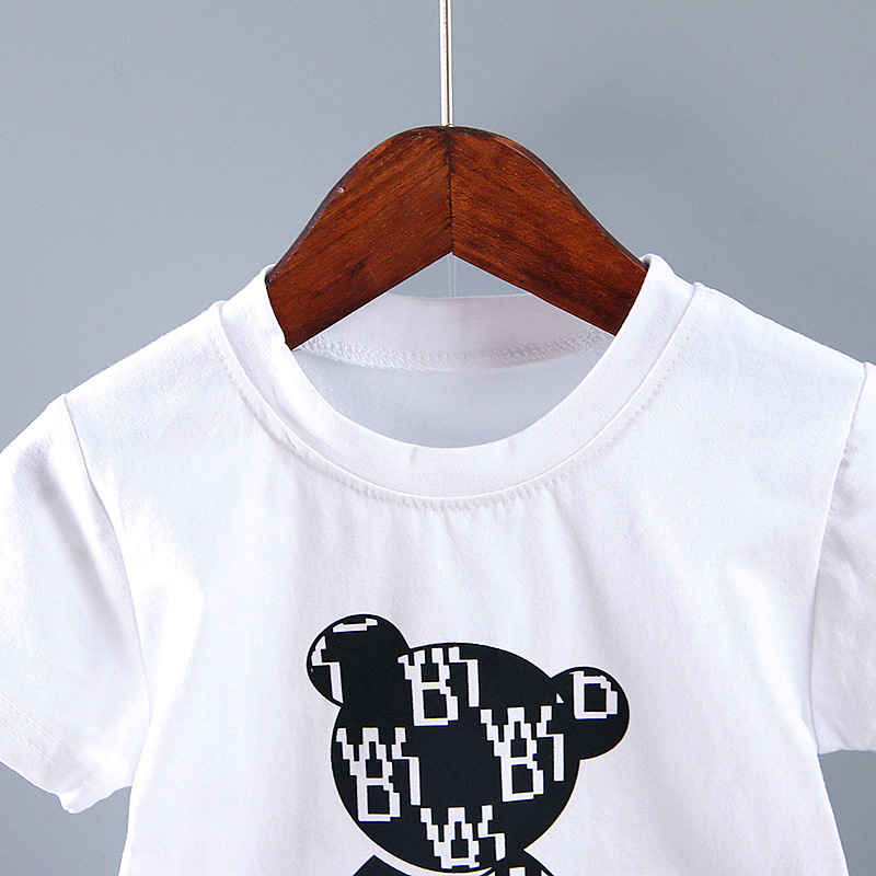Yaz Erkek Bebek Giysileri 9 il - Baby Clothing Designer incelemesi ve fiyatı